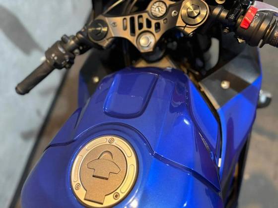 YAMAHA YZF R3 ABS 